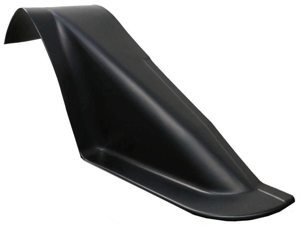 True Performance & Fabrication Fender Right Asphalt Outlaw Black DTR1040