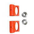 Load image into Gallery viewer, True Performance &amp; Fabrication Lock Kit Sweet Rack 2.5in DTR7021
