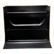 Load image into Gallery viewer, True Performance &amp; Fabrication Nose Center Asphalt Modified Black DTR1090
