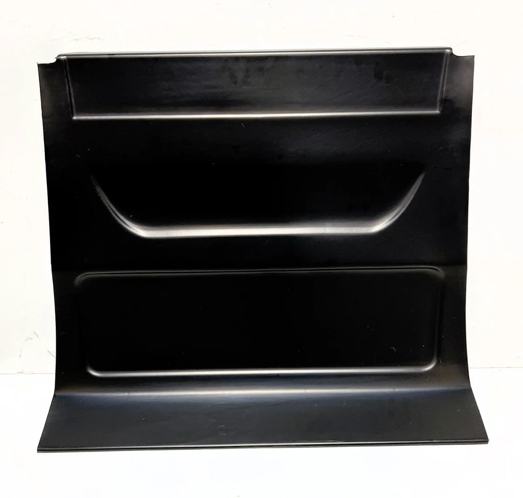 True Performance & Fabrication Nose Center Asphalt Modified Black DTR1090