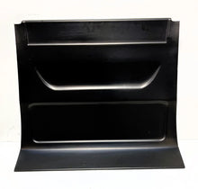 Load image into Gallery viewer, True Performance &amp; Fabrication Nose Center Asphalt Modified Black DTR1090