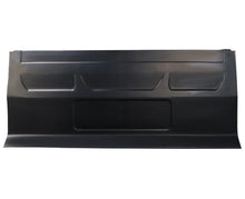 Load image into Gallery viewer, True Performance &amp; Fabrication Nose Center Asphalt Outlaw Black DTR1020