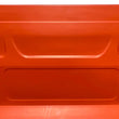 Load image into Gallery viewer, True Performance &amp; Fabrication Nose Center Asphalt Outlaw Orange DTR1025