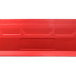 Load image into Gallery viewer, True Performance &amp; Fabrication Nose Center Asphalt Outlaw Red DTR1022