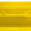 Load image into Gallery viewer, True Performance &amp; Fabrication Nose Center Asphalt Outlaw Yellow DTR1024