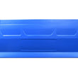 Load image into Gallery viewer, True Performance &amp; Fabrication Nose Center Asphalt Outlaw Blue DTR1021