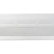 Load image into Gallery viewer, True Performance &amp; Fabrication Nose Center Asphalt Outlaw White DTR1023
