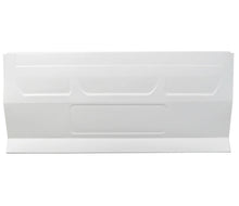 Load image into Gallery viewer, True Performance &amp; Fabrication Nose Center Asphalt Outlaw White DTR1023