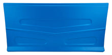 Load image into Gallery viewer, True Performance &amp; Fabrication Nose Center Mini-Wedge Blue DTR1191