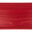Load image into Gallery viewer, True Performance &amp; Fabrication Nose Center Mini-Wedge Red DTR1192