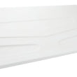Load image into Gallery viewer, True Performance &amp; Fabrication Nose Center Mini-Wedge White DTR1193