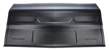 Load image into Gallery viewer, True Performance &amp; Fabrication Nose Center Street Stock Black DTR1110