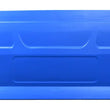 Load image into Gallery viewer, True Performance &amp; Fabrication Nose Kit Asphalt Outlaw Blue DTR1011