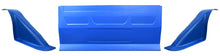 Load image into Gallery viewer, True Performance &amp; Fabrication Nose Kit Asphalt Outlaw Blue DTR1011