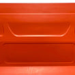 Load image into Gallery viewer, True Performance &amp; Fabrication Nose Kit Asphalt Outlaw Orange DTR1015