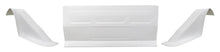 Load image into Gallery viewer, True Performance &amp; Fabrication Nose Kit Asphalt Outlaw White DTR1013