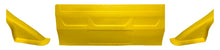 Load image into Gallery viewer, True Performance &amp; Fabrication Nose Kit Asphalt Outlaw Yellow DTR1014
