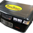 Load image into Gallery viewer, True Performance &amp; Fabrication Nose Kit Mini Wedge Black DTR1180