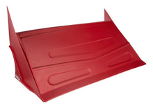 Load image into Gallery viewer, True Performance &amp; Fabrication Nose Kit Mini Wedge Red DTR1182