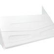 Load image into Gallery viewer, True Performance &amp; Fabrication Nose Kit Mini Wedge White DTR1183