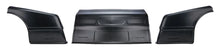 Load image into Gallery viewer, True Performance &amp; Fabrication Nose Kit Street Stock Black DTR1100