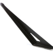 Load image into Gallery viewer, True Performance &amp; Fabrication Splitter Gusset Black DTR1080