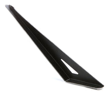 Load image into Gallery viewer, True Performance &amp; Fabrication Splitter Gusset Black DTR1080