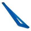 Load image into Gallery viewer, True Performance &amp; Fabrication Splitter Gusset Blue DTR1084