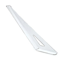 Load image into Gallery viewer, True Performance &amp; Fabrication Splitter Gusset White DTR1083