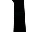 Load image into Gallery viewer, True Performance &amp; Fabrication Splitter Left Black Asphalt Outlaw 1/4in DTR1051