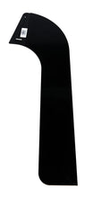 Load image into Gallery viewer, True Performance &amp; Fabrication Splitter Left Black Asphalt Outlaw 1/4in DTR1051