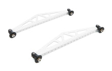 Load image into Gallery viewer, True Performance &amp; Fabrication Spoiler Brace 10.5in White Pair DTR1303
