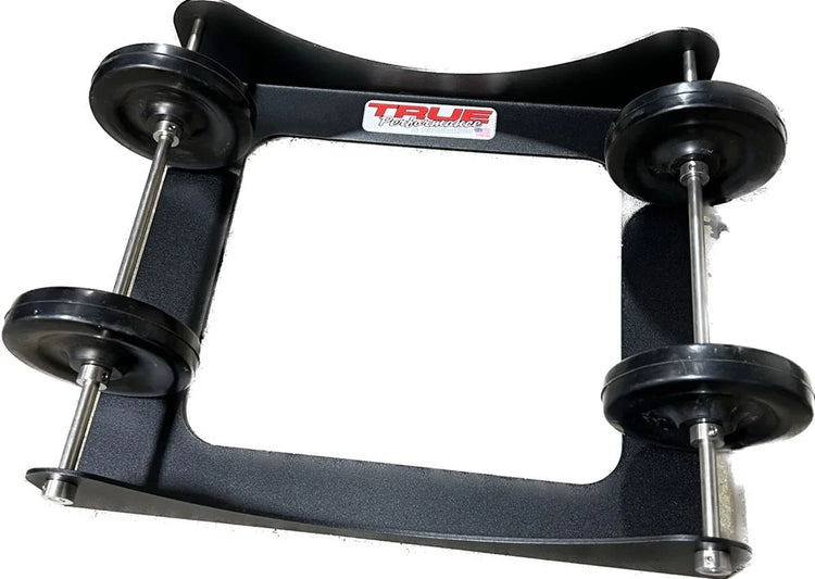 True Performance & Fabrication Stagger Roller DTR7005