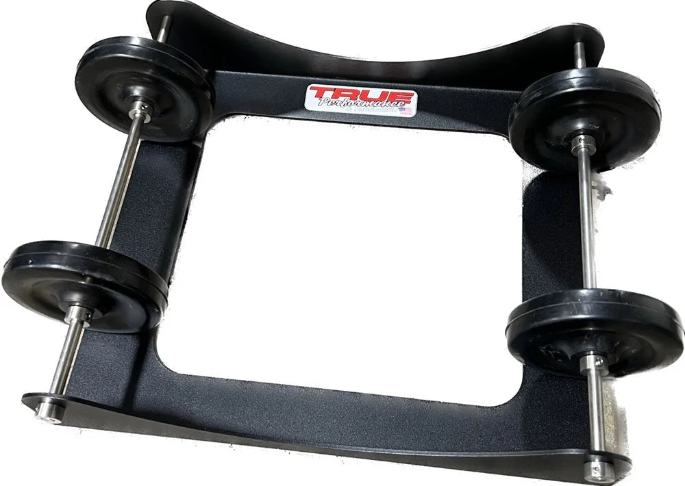 True Performance & Fabrication Stagger Roller DTR7005