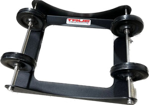 True Performance & Fabrication Stagger Roller DTR7005