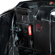 Load image into Gallery viewer, Trunk Shock - Can-Am RT Show Chrome - Side View