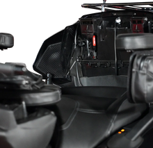 Load image into Gallery viewer, Trunk Shock - Can-Am RT Show Chrome - Back View