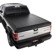 Load image into Gallery viewer, Truxedo 01-03 Ford F-150 Supercrew 5ft 6in Lo Pro Bed Cover - Side View
