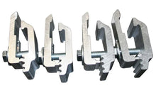 Load image into Gallery viewer, Truxedo 04-20 Nissan Titan w/Track System TonneauMate Clamp Kit - Main Product View