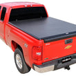 Load image into Gallery viewer, Truxedo 07-13 GMC Sierra &amp; Chevrolet Silverado 1500 5ft 8in TruXport Bed Cover - Main Product View