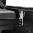 Load image into Gallery viewer, Truxedo 07-13 GMC Sierra &amp; Chevrolet Silverado w/o Track System TonneauMate Hardware Kit - Side View