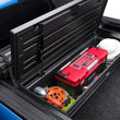 Load image into Gallery viewer, Truxedo 07-13 GMC Sierra &amp; Chevrolet Silverado w/o Track System TonneauMate Hardware Kit - Back View