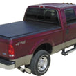 Load image into Gallery viewer, Truxedo 08-16 Ford F-250/F-350/F-450 Super Duty 6ft 6in Lo Pro Bed Cover - Side View
