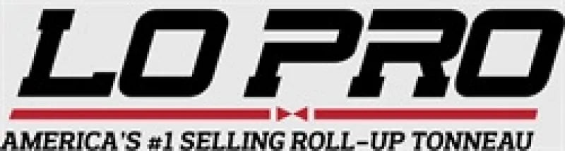 Truxedo 08-16 Ford F-250/F-350/F-450 Super Duty 6ft 6in Lo Pro Bed Cover - Additional View 6