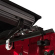 Load image into Gallery viewer, Truxedo 09-14 Ford F-150 5ft 6in Pro X15 Bed Cover - Side View