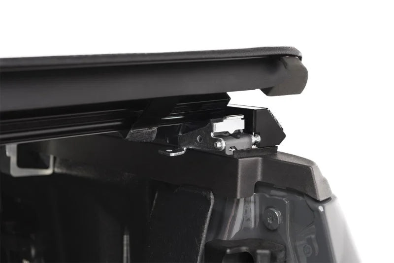 Truxedo 09-14 Ford F-150 5ft 6in TruXport Bed Cover - Additional View 7