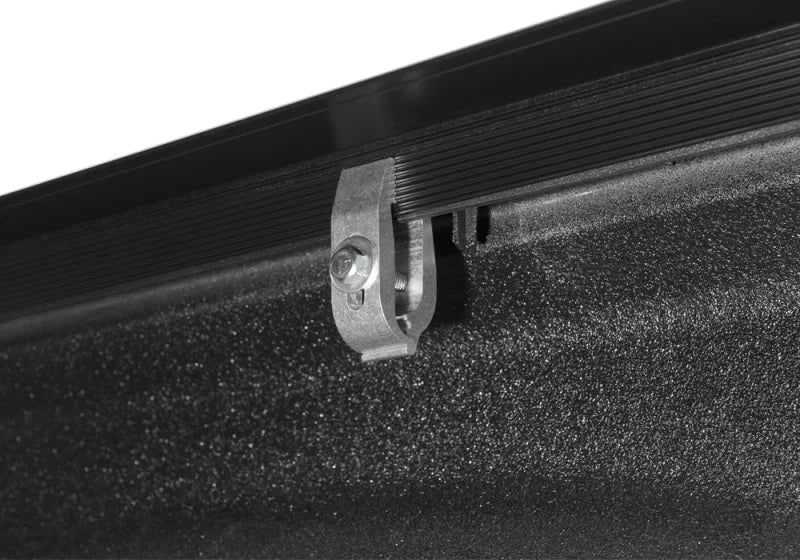 Truxedo 09-18 Ram 1500 & 19-20 Ram 1500 Classic 6ft 4in Sentry CT Bed Cover - Additional View 5