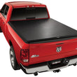 Load image into Gallery viewer, Truxedo 09-18 Ram 1500 &amp; 19-20 Ram 1500 Classic 6ft 4in TruXport Bed Cover - Side View