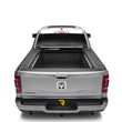 Load image into Gallery viewer, Truxedo 12-18 Ram 1500 w/RamBox &amp; 19-20 Ram 1500 Classic w/RamBox 6ft 4in Lo Pro Bed Cover - Side View