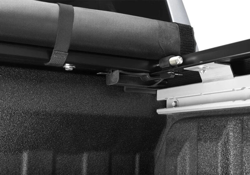 Truxedo 12-18 Ram 1500 w/RamBox & 19-20 Ram 1500 Classic w/RamBox 6ft 4in Lo Pro Bed Cover - Additional View 8